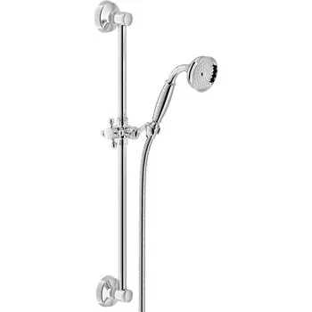 Душевой гарнитур Nobili Ritz AD140/16CR