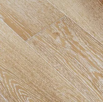 Доска инженерная Greenline Deluxe дуб неаполь 400-1500х125х15 мм