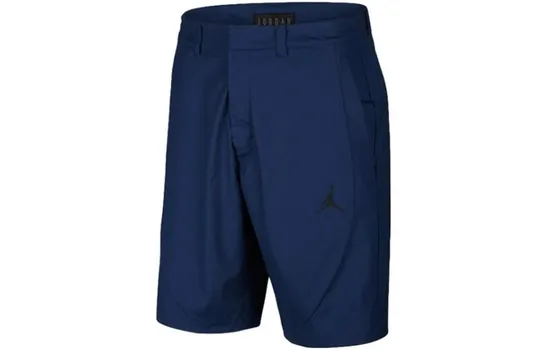 Мужские повседневные шорты Jordan, цвет Blue