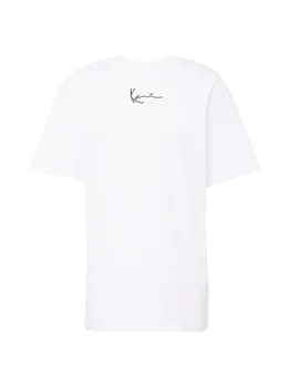 Классическая футболка Karl Kani Shirt, белый