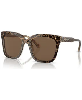 Женские солнцезащитные очки, mk216352-x Michael Kors, мульти