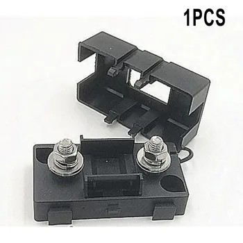 2022 Новый держатель предохранителя Heavy Duty Mega, от 60 до 500 А, 85 X 40 X 39 мм Fuse Holder