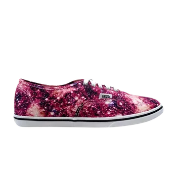Кроссовки Authentic Lo Pro Vans, розовый