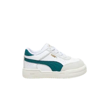 Кроссовки CA Pro Sport Mix Toddler Puma, белый