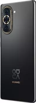 Мобильный телефон NOVA 10 NCO-LX1 STARRY BLACK HUAWEI