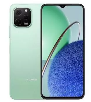 Мобильный телефон NOVA Y61 EVE-LX9N GREEN HUAWEI