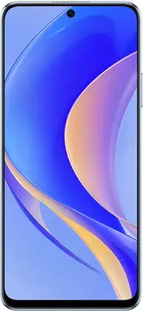 Мобильный телефон NOVA Y90 CTR-LX1 C.BLUE HUAWEI