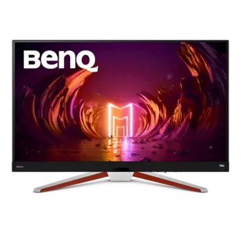 Монитор 32W LED MONITOR EX3210U WHITE (9H.LKHLB.QBE)