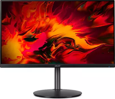 Монитор Acer 23.6" Nitro RX241Ypbiipx IPS 1920x1080 144Hz 400cd/m2 16:9