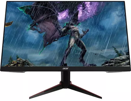 Монитор Acer 27" Nitro VG270bmipx IPS 1920x1080 75Hz FreeSync 250cd/m2 16:9