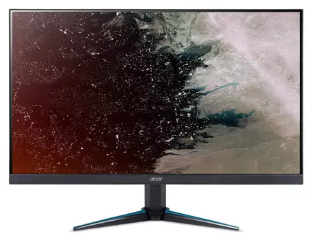 Монитор Acer 27" Nitro VG270Ubmiipx IPS 2560x1440 75Hz FreeSync 350cd/m2 16:9