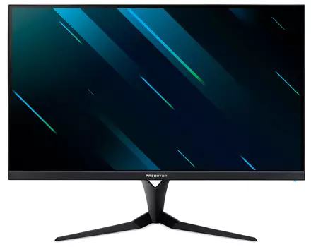 Монитор Acer 32" Predator XB323UGPbmiiphzx IPS 2560x1440 400cd/m2 16:9