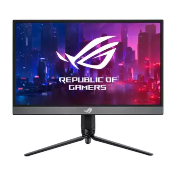 Монитор Asus 17" ROG Strix XG17AHP IPS 1920x1080 300cd/m2 16:9