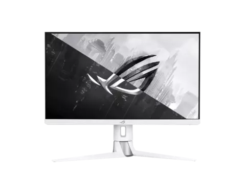 Монитор ASUS 27" XG27AQ-W (XG27AQ-W)