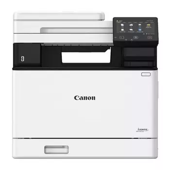 МФУ Canon i-SENSYS MF754Cdw (МФУ лазерное цветное A4, 1200x1200, 33стр/мин, 1Gb, DADF, Duplex, WiFi)