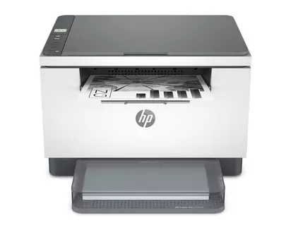 МФУ HP LaserJet Pro MFP M236d (A4) Printer/Scanner/Copier/ 600 dpi 29 ppm 64 MB 500 MHz 150 pages tray Print Duplex USB Duty cycle 20 000 pages