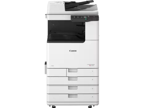 Мфу лазерное МФУ Canon imageRUNNER C3226i MFP с автоподатчиком (4909C005)