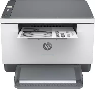 МФУ лазерный HP LaserJet M236dw (9YF95A) A4 Duplex WiFi