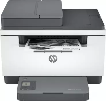 МФУ лазерный HP LaserJet M236sdn (9YG08A) A4 Duplex