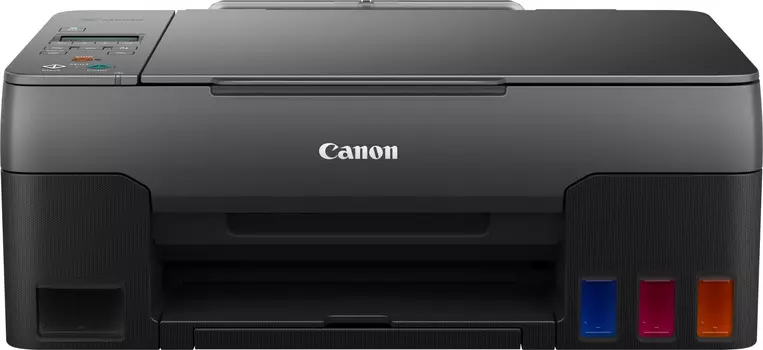 МФУ струйный Canon Pixma G3420 (4467C009) A4 WiFi USB черный