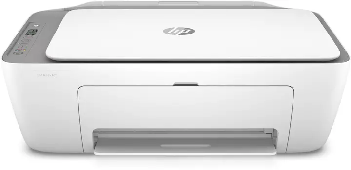 МФУ струйный HP DeskJet 2720 (3XV18B) A4 WiFi USB белый