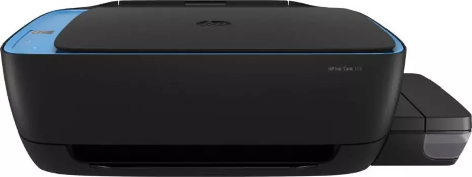МФУ струйный HP Ink Tank 319 AiO (Z6Z13A) A4 USB черный