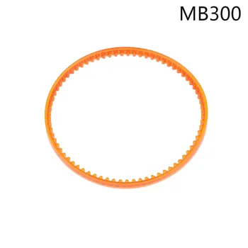 1 шт., запасная деталь ремня трансмиссии MB Series MB300 MB320 MB340 MB350 MB360