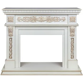 Портал для электрокамина RealFlame Estella 25,5/26 WT (200058)
