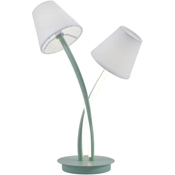 Настольная лампа светодиодная MW-Light Аэлита 480033302