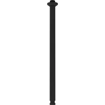 Коннектор жесткий ART-APRIORI-CON-ROD-E-L186 (BK, вертикальный) (Arlight, IP20 Металл, 3 года) 044800