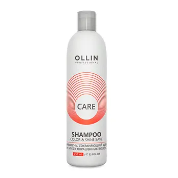Шампунь Ollin Professional