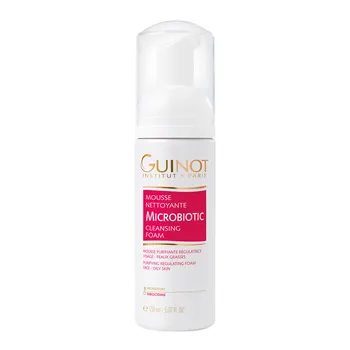 Мусс Guinot