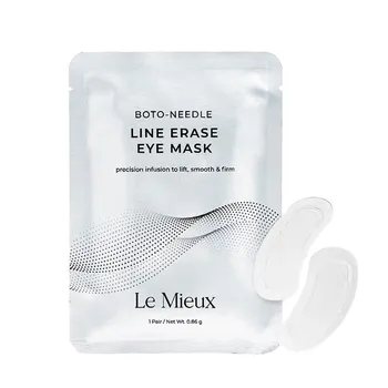 Патчи Le Mieux