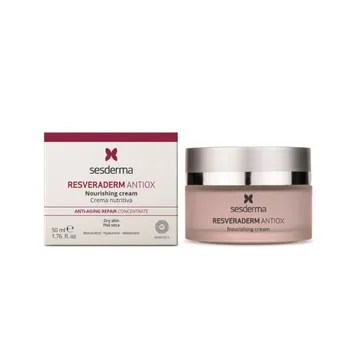 Крем Sesderma
