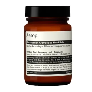 Бальзам Aesop