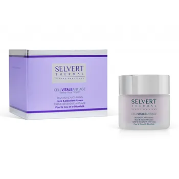 Крем Selvert Thermal