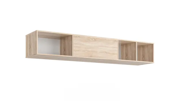 Модуль Smart Comfort, цвет Дуб