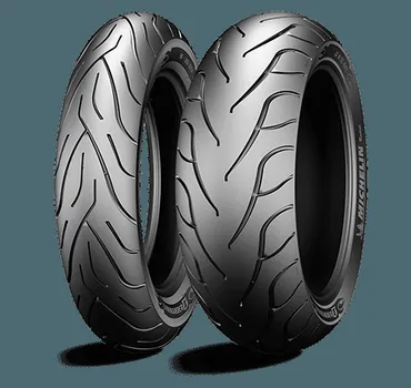 120/70 R19 Michelin Commander II 60W TL Front ZR