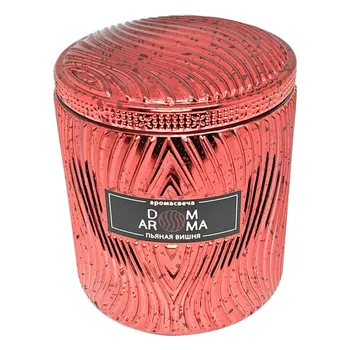 Свеча Dom Aroma
