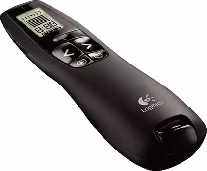 Презентер Logitech Professional Presenter R700 USB 910-003506 (Black)