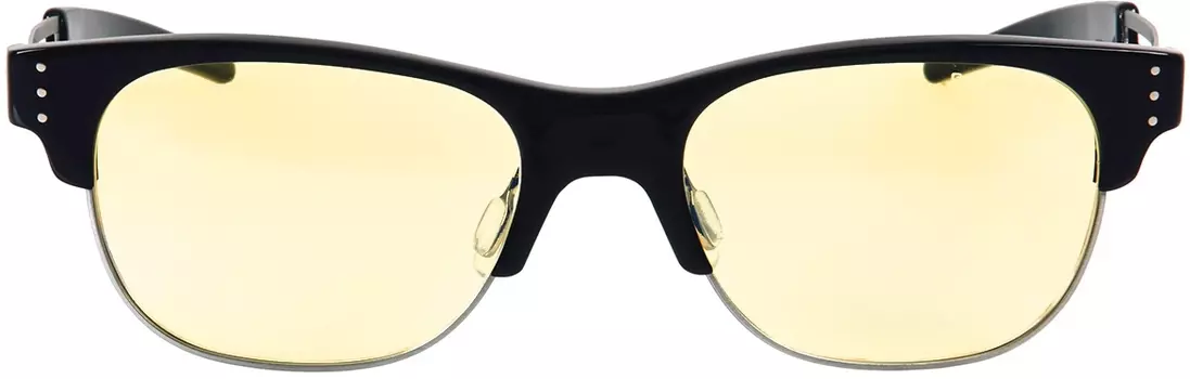 Очки для компьютера Gunnar Cypher CYP-00101 (Onyx)