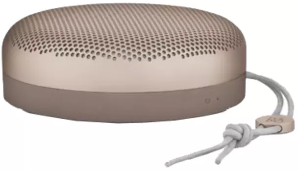 Портативная акустическая система Bang &amp; Olufsen BeoPlay A1 (Sand Stone)