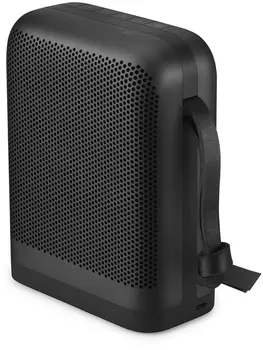 Портативная акустика Bang &amp; Olufsen BeoPlay P6 (Black)
