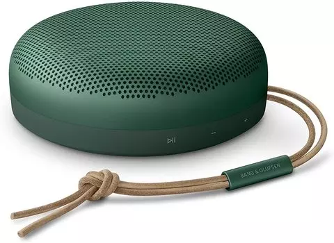 Портативная акустика Bang &amp; Olufsen BeoSound A1 2nd Gen (Green)