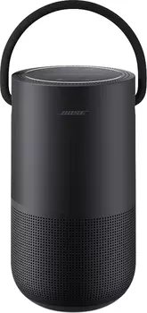 Портативная акустика Bose Portable Home Speaker 829393-2100 (Triple Black)