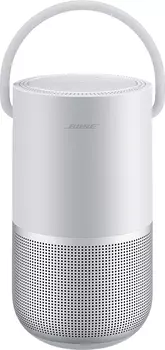 Портативная акустика Bose Portable Home Speaker 829393-2300 (Lux Silver)