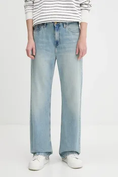 Джинсы Tommy Hilfiger, синий