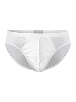 Трусики Hanro Cotton Sporty, белый