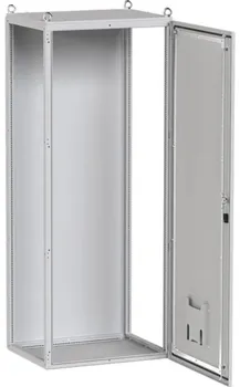 Корпус EKF FK1864G FORT IP54 (1800x600x400) PROxima