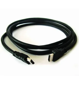 Кабель интерфейсный HDMI-HDMI Kramer C-HM/HM/ETH-25 97-01213025 19M/19M, (Вилка - Вилка), 7.6м, c Ethernet (v1.4)
